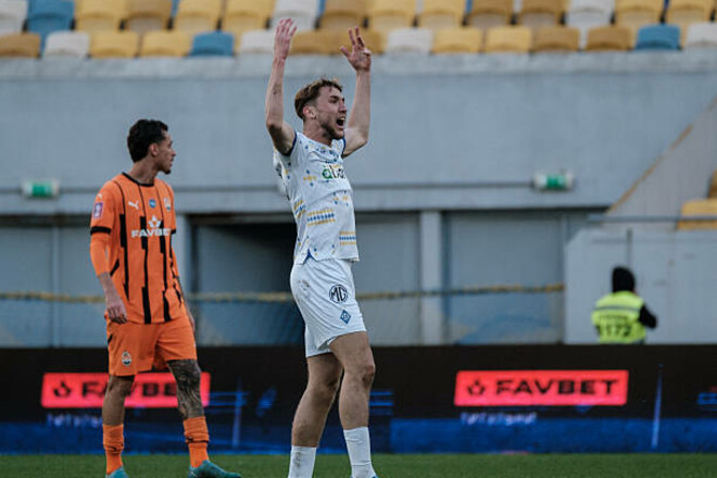 Запрос сделан. На подписание Ваната появился претендент