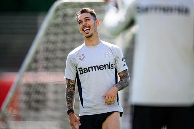 Барса начала переговоры по одному из лучших игроков на своей позиции