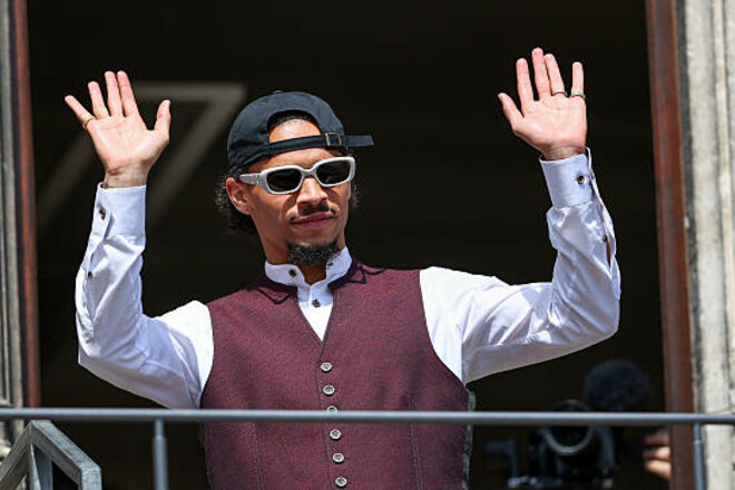 Барса может бесплатно подписать топ-игрока. Его забраковал Флик