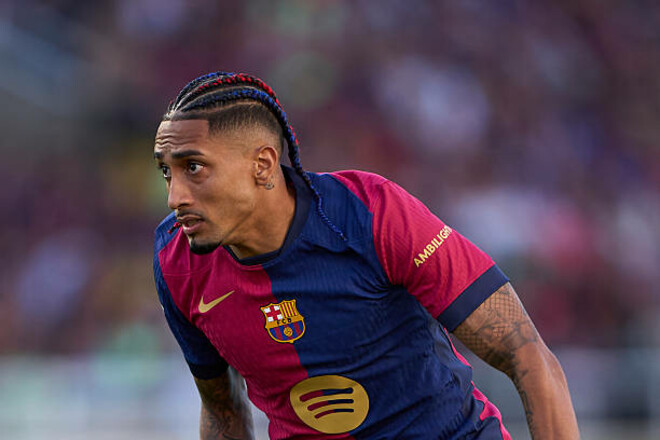 Рафінья змусив Барсу відмовитися від трансферу зірки. Це засмутить Ямаля