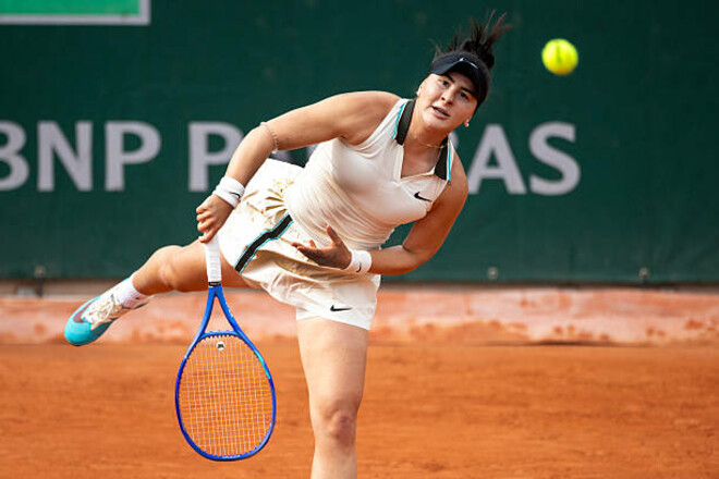 Сенсация: чемпионка USO 2019 не сумела пройти квалификацию к Ролан Гаррос