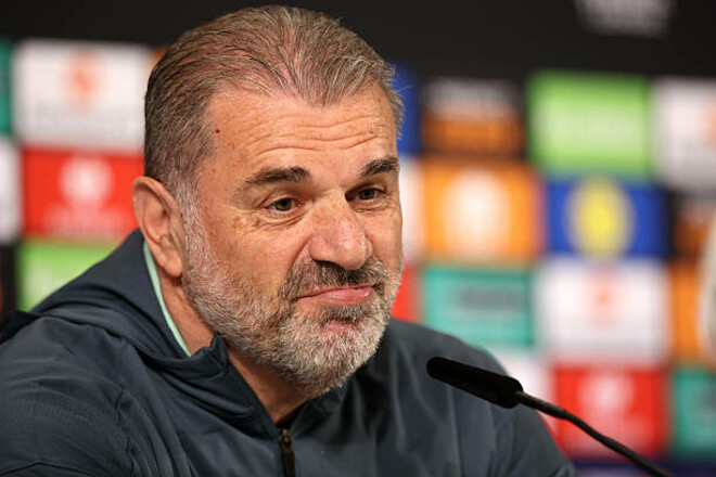 Наставник Тоттенхэма: «Хотим вручить Сону трофей, который он заслуживает»