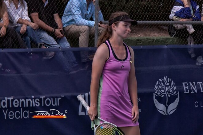Daria Snigur is Sierra Solana. Watch online. Live broadcast