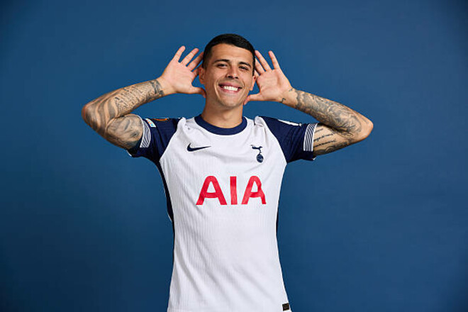 Педро ПОРРО: «Манчестер Юнайтед не програв жодної гри у Лізі Європи»