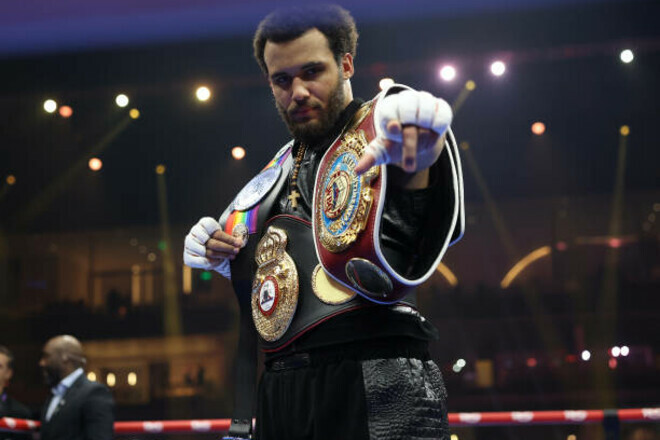 Bellew called a new boxing star: