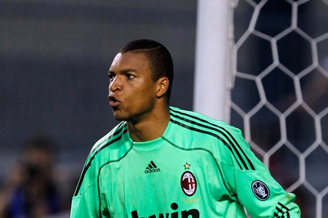 Легендарний воротар розповів, хто може сенсаційно виграти Золотий м'яч