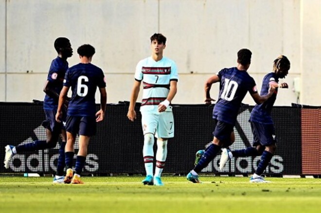 Франция U-17 – Португалия U-17. Прогноз и анонс на матч ЧЕ U-17