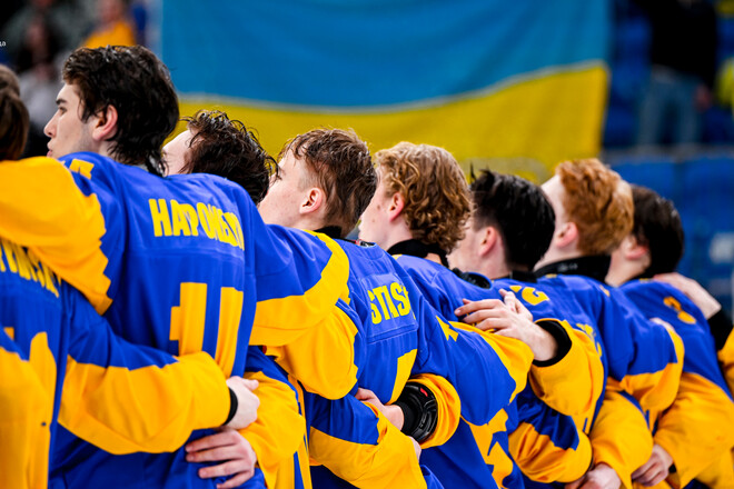 Тренер розповів, хто з молодих гравців має поповнити збірну України