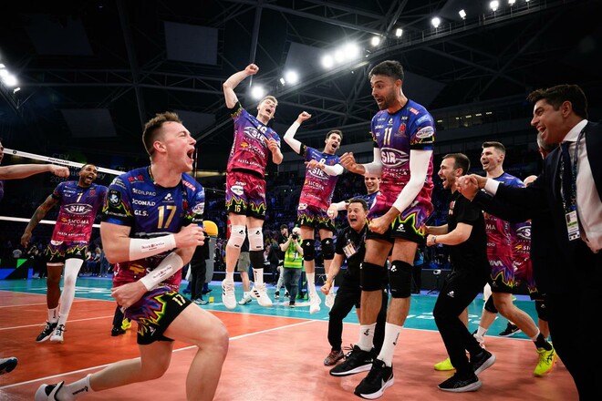 Олег ПЛОТНИЦКИЙ: «Я так долго этого ждал. Мы это заслужили»