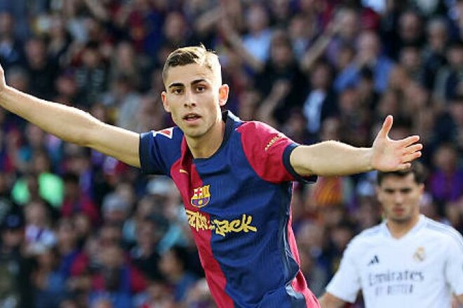 Интер нашел замену экс-игроку Шахтера в Барселоне