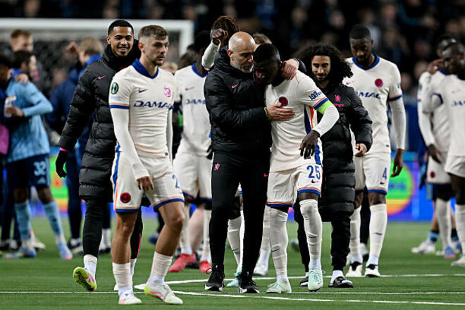 Челси подпишет игроков на три позиции. Названы приоритеты клуба