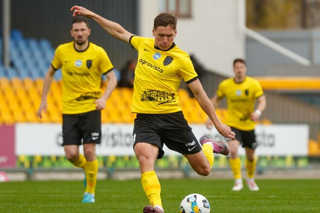 Филиппов – о серебре УПЛ, о том, как облили Ротаня шампанским и еврокубках