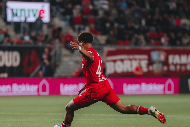 Твенте – Неймеген. Прогноз и анонс на полуфинал квалификации ЛК в Эредивизи