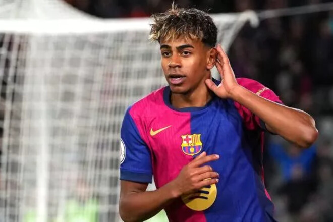 Ямаль удивил Барселону условием относительно своего нового контракта