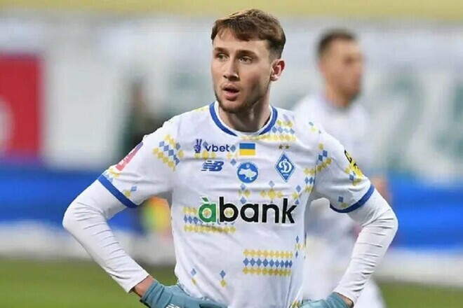 Суркис откровенно высказался о трансфере звезды Динамо в АПЛ