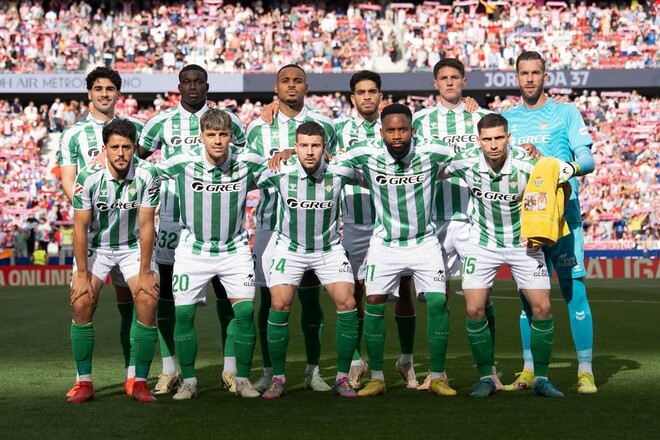 Бетис – Валенсия. Прогноз и анонс на матч чемпионата Испании