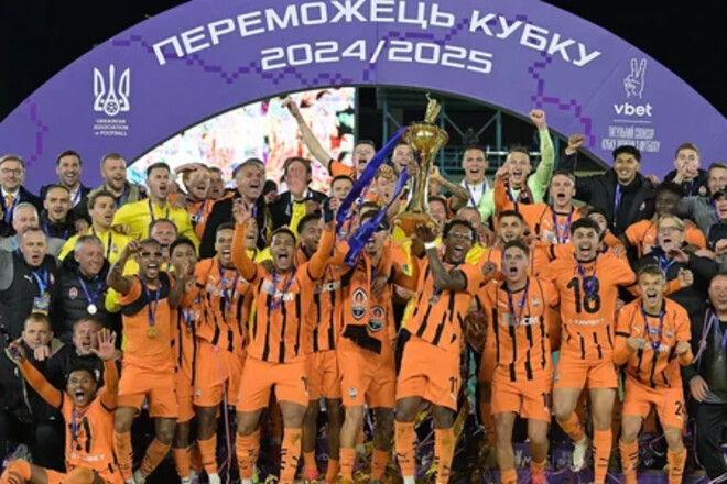 Шахтар може очолити фіналіст Ліги чемпіонів або легенда збірної Італії