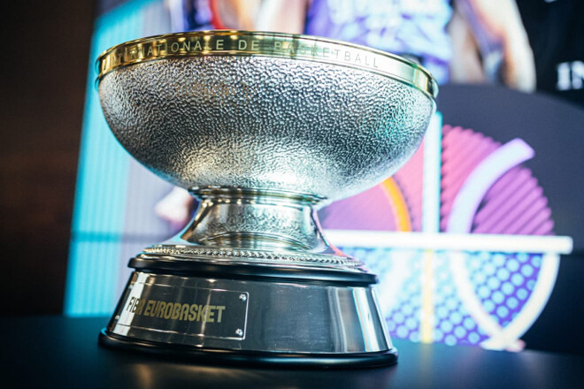 Испания хочет открыть Евробаскет-2029 матчем на Сантьяго Бернабеу