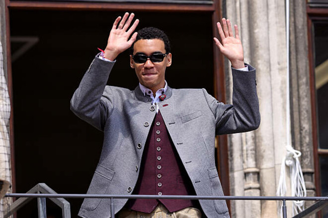 Зірка збірної Німеччини пропустить плей-оф Ліги націй