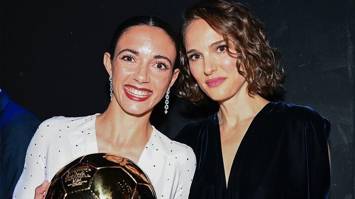 ФОТО. За кого вболіватимуть у фіналі ЛЧ Портман, Ді Капріо та Кардашян?