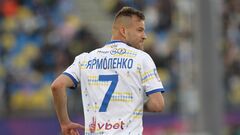 «Ярмоленко кайфует от футбола». Кравченко – о новом контракте хавбека