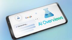 Google виводить пошук на новий рівень. AI Overviews доступний українцям