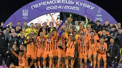 Шахтер может возглавить финалист Лиги чемпионов или легенда Италии
