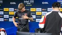 Казка закінчилась – FaZe Clan з s1mple вилетіли з IEM Dallas 2025
