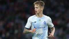Динамо может сенсационно вернуть своего экс-игрока. Его хочет Шахтер