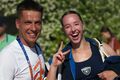 Крутой камбек во втором сете. Соболева вышла в финал отбора Ролан Гаррос