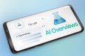 Google виводить пошук на новий рівень. AI Overviews доступний українцям