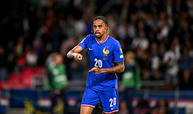 Топ-трансфер. Реал націлився на вінгера ПСЖ