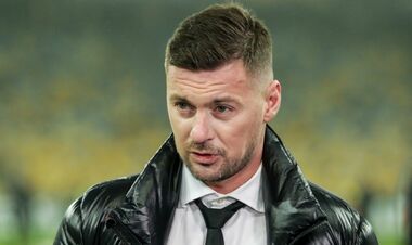 МІЛЕВСЬКИЙ: «Ребров так сказав...ну це треш. А чому його не викликали?»