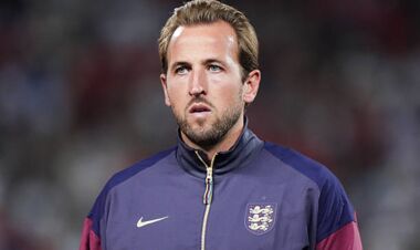 Кейн відзначився дев'ятою результативною дією у новому сезоні