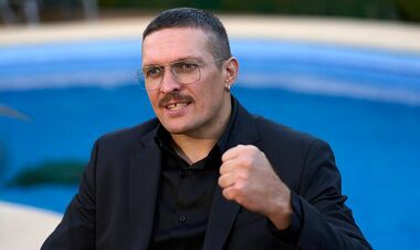 Usik's team appealed to WBO after order to fight with parker or wardley