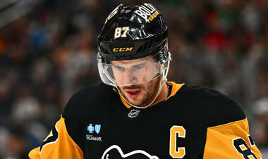 Кросби высказался о возможности покинуть кризисный Питтсбург