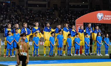 Тренер Динамо: «Вже і поле винне, може, і вітер весь час дув у наш бік»