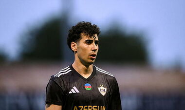 «Робота виявилася ефективною». Мустафазаде – про гру з Україною