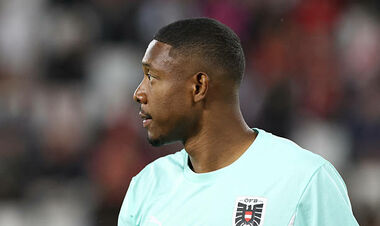 Решение принято. Реал попрощается с звездой с огромной зарплатой