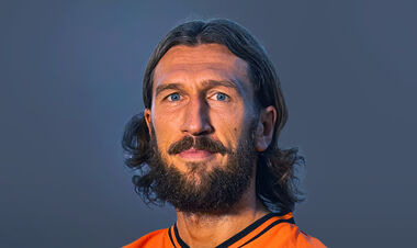 Екс-гравець Шахтаря та збірної України завершив кар'єру і став тренером