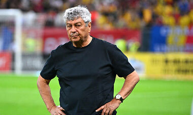 Кипр – Румыния – 2:2. Разочарование для Луческу. Видео голов и обзор