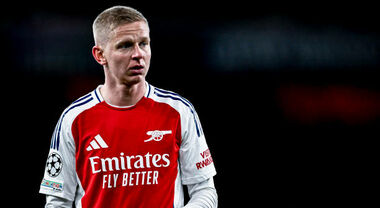 Виктор ЛЕОНЕНКО: «Я не буду обвинять Зинченко, но меня беспокоит другое»