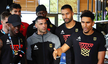 СТАВКА ДНЯ. Головні матчі дня та популярні прогнози на 10 вересня