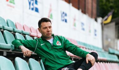 Український клуб витратив 45 мільйонів гривень на реконструкцію стадіону