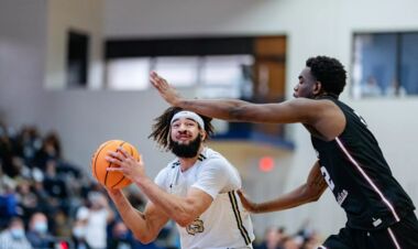 Черкаські Мавпи підписали легіонера із досвідом гри у США