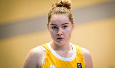 Бывший клуб Шульги подписал контракт с украинкой