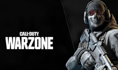 NAVI розпрощалися зі складом з Warzone