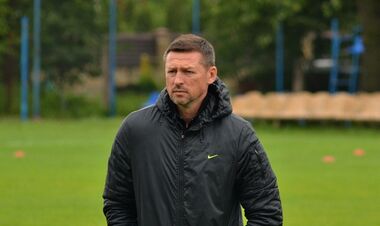 Екс-гравець збірної України: «Такий результат – не випадковий»