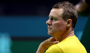 Легенда австралийского тенниса оштрафован на $18.7 тысяч. Что случилось?