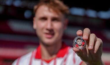 Известно, когда Ванат дебютирует в составе Жироны. Команда в кризисе